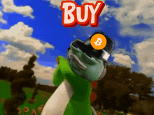 Stackchain Bitcoin GIF - Stackchain Bitcoin Smash Buy GIFs