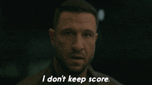 I Don'T Keep Score Master Chief GIF - I Don'T Keep Score Master Chief Halo GIFs