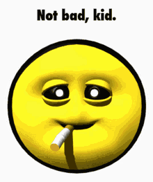 Antechamber Not Bad Kid GIF - Antechamber Not Bad Kid Emoji GIFs