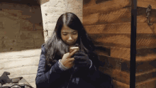 Silly Pipat Texting GIF