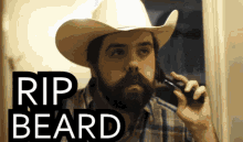 Rip Beard Beard GIF - Rip Beard Beard GIFs
