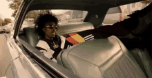 Oh Yeah Road Trip GIF - Oh Yeah Road Trip Oh Great GIFs