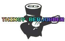 Dabby Thingyberjobber GIF - Dabby Thingyberjobber GIFs