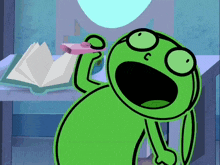 Making Fiends Silly GIF - Making Fiends Silly Kazoo GIFs