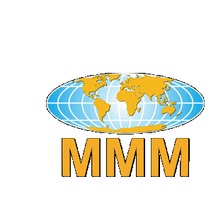 Marin Marin Market Manipulators Sticker - Marin Marin Market Manipulators Mmm Stickers