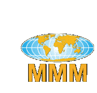 Marin Marin Market Manipulators Sticker