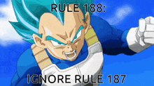 Rule 188 GIF - Rule 188 Dragon Ball GIFs