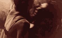 Intimate Couple GIF - Intimate Couple The Vampire Diaries GIFs