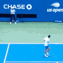 Novak Djokovic Target Practice GIF - Novak Djokovic Target Practice Tennis GIFs