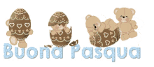 p%C3%A2ques buona pasqua buona pasqua bear love happy easter