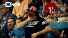 Rays Fans GIF - Opening Day Rays Opening Day Represent GIFs