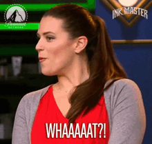 What Huh GIF - What Huh Seriously GIFs