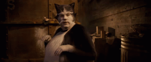 Lick Grooming GIF - Lick Grooming Clean GIFs