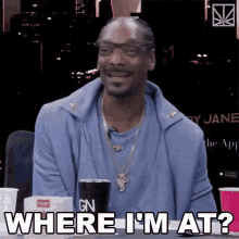 Where Im At Cold GIF - Where Im At Cold Curious GIFs
