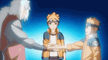 Boruto Naruto GIF - Boruto Naruto Power GIFs