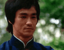 Reverencia Bruce Lee GIF - Reverencia Bruce Lee Bruce GIFs