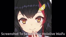 Created And Developed By Ford Hololivw Waifus GIF - Created And Developed By Ford Hololivw Waifus GIFs