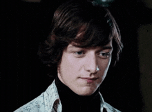 James Mcavoy Oh Really GIF - James Mcavoy Oh Really Handsome GIFs