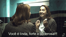 Cláudia Jimenez As Brasileiras GIF - Cláudia Jimenez As Brasileiras GIFs