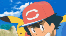 Pokemon Pokemon Sun And Moon GIF