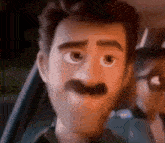 Riley Dad Rizz Inside Out 2 GIF