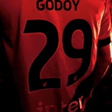 Uniforme Do Atlético Godoy GIF - Uniforme Do Atlético Godoy Atlético GIFs