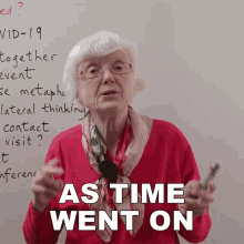 As Time Went On Gill GIF - As Time Went On Gill Engvid GIFs