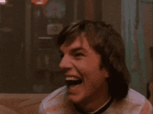 Cracking Up GIF - That70s Show Cracking Up Laughing GIFs