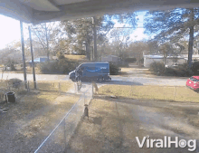 Delivery Shipment GIF
