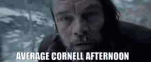 Cornell Cornell University GIF - Cornell Cornell University Average Cornell Afternoon GIFs