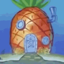 spongebob lets drop bikini bottom