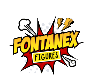 Fontanexfigures Fontanexfigures12 Sticker - Fontanexfigures Fontanexfigures12 Stickers