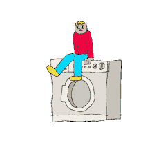 washing josemi