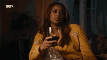 Stressed Michelle GIF - Stressed Michelle Renelle Nicole GIFs