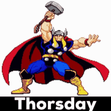 Thursday Happy GIF - Thursday Happy Thorsday GIFs