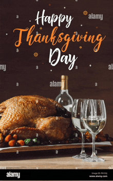 Happy Thanksgiving GIF - Happy Thanksgiving Thanksgiving GIFs