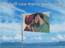 Mario Sex Oh Hell Naw GIF - Mario Sex Oh Hell Naw GIFs