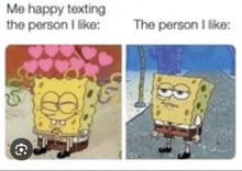 Texting Meme GIF