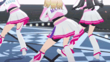 Game Jp Sifachm GIF - Game Jp Sifachm Love Live GIFs