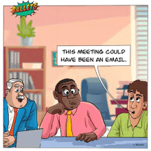 Meeting Email GIF