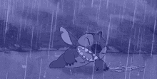 Rain Drop GIF - Lilo Disney Raining GIFs