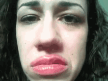Why So Sad? GIF - Sad Cry Mirandasings GIFs