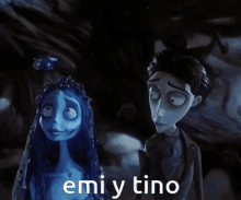 Emi Y Tino GIF - Emi Y Tino GIFs