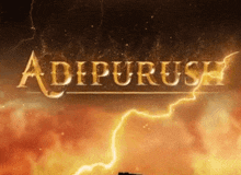 Adipurush Prabhas GIF