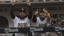 Thumbs Up GIF - Thumbs Up Padres GIFs