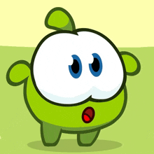Wow Cut The Rope GIF - Wow Cut The Rope Enraptured GIFs