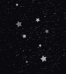 Stars Space GIF - Stars Space Night GIFs