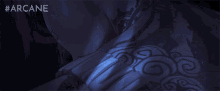 Who The Hell Are You Vi GIF - Who The Hell Are You Vi Arcane GIFs