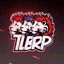Tlbrp Threelions GIF