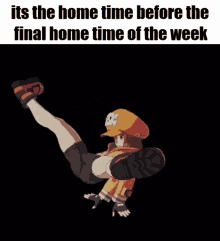 Home Time Final Home Time GIF - Home Time Final Home Time Its Home Time GIFs